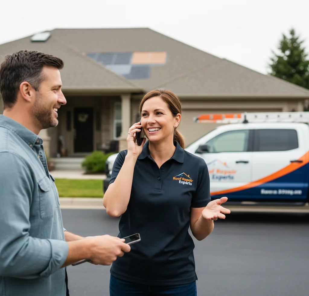 Genera Roof Repair customer support in Harpursville